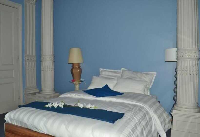 فندق Het Gasthof