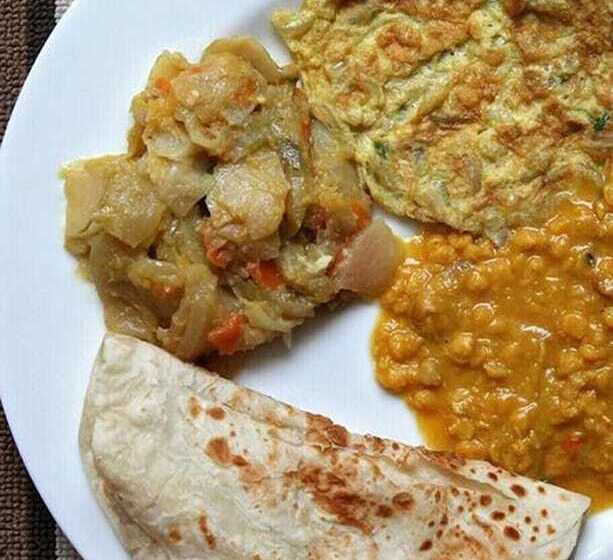 هتل Hilton City Residential