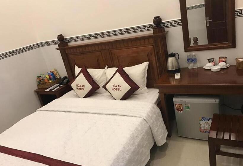 هتل Hoa An