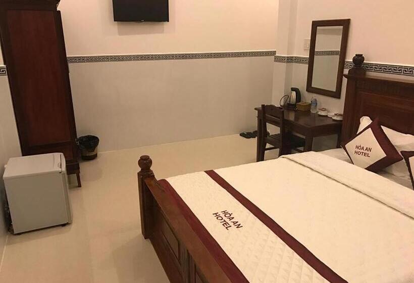 هتل Hoa An