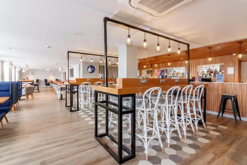 酒店 Holiday Inn Express   Wigan, An Ihg