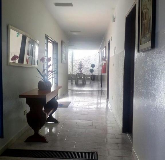 בית מלון כפרי Jf