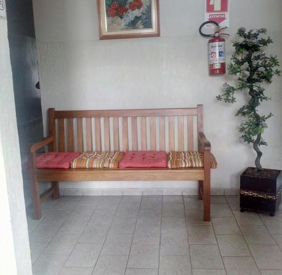 בית מלון כפרי Jf