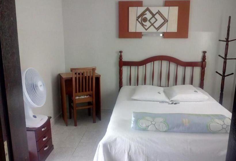 בית מלון כפרי Jf