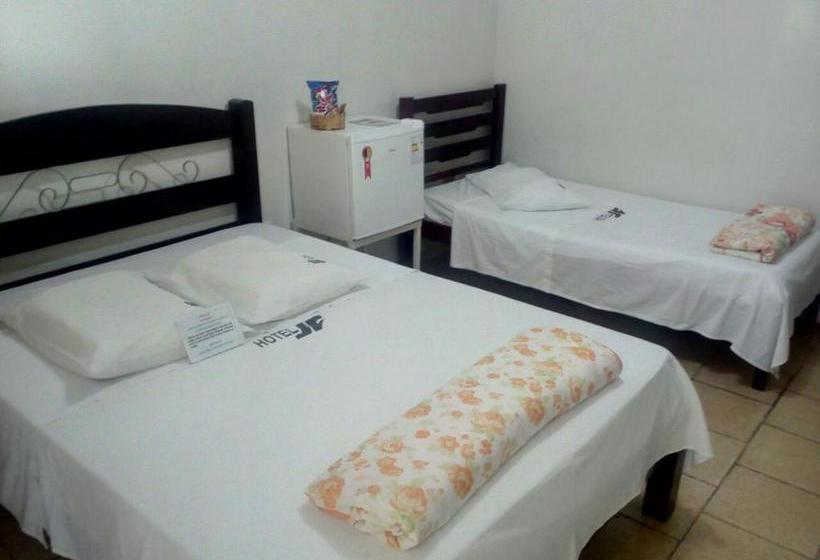 בית מלון כפרי Jf