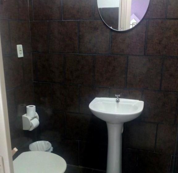 בית מלון כפרי Jf