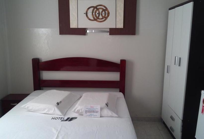 בית מלון כפרי Jf