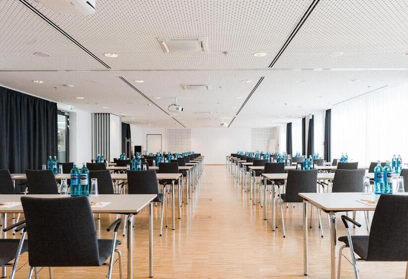 Jufa Hotel Hamburg Hafencity