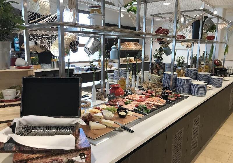 Jufa Hotel Hamburg Hafencity