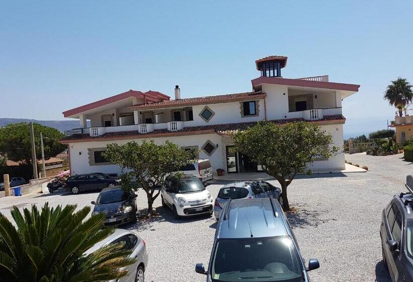 בית מלון כפרי La Campagnola