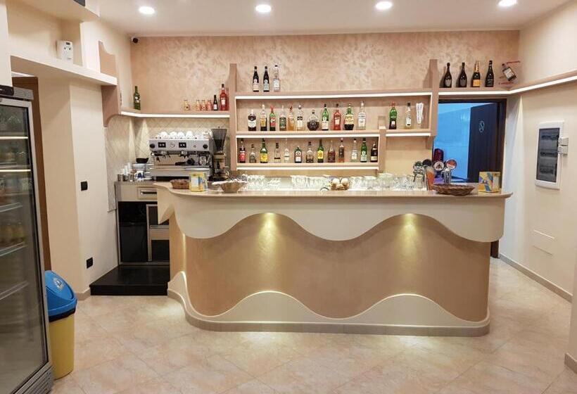 בית מלון כפרי La Campagnola