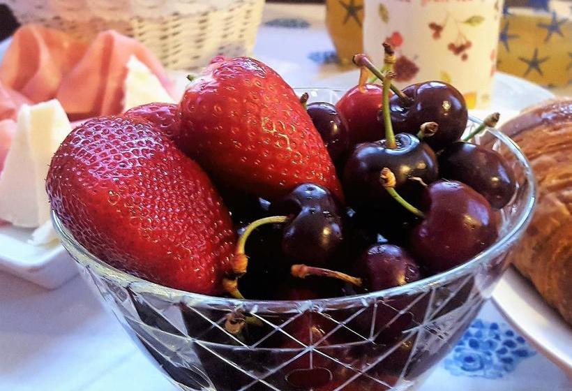 Отель La Cuesta