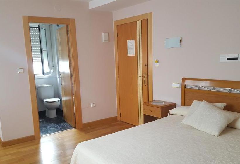 Отель La Cuesta