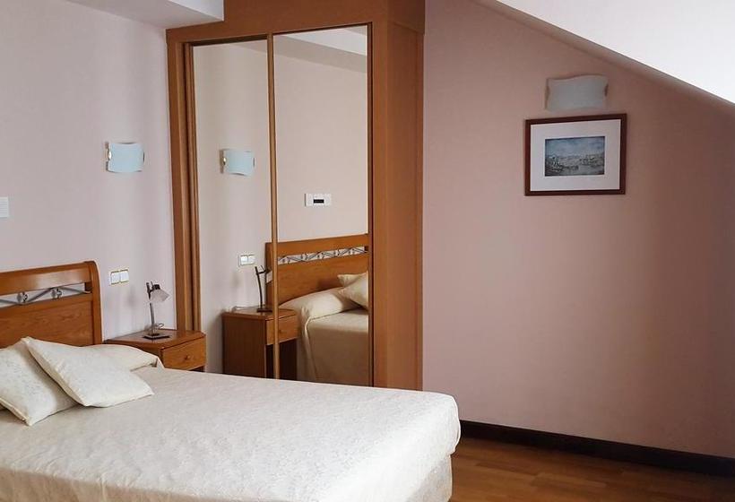 Отель La Cuesta