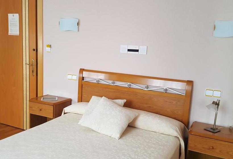 Отель La Cuesta