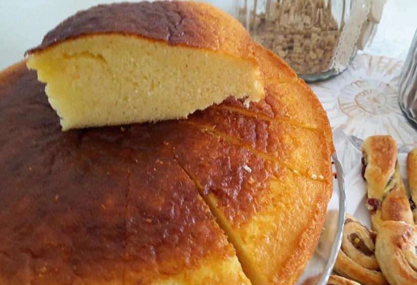 Отель La Cuesta