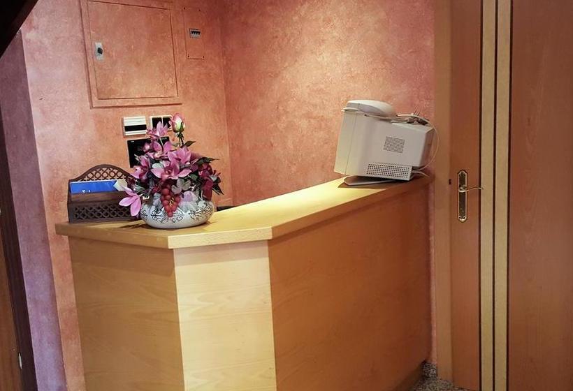 Отель La Cuesta