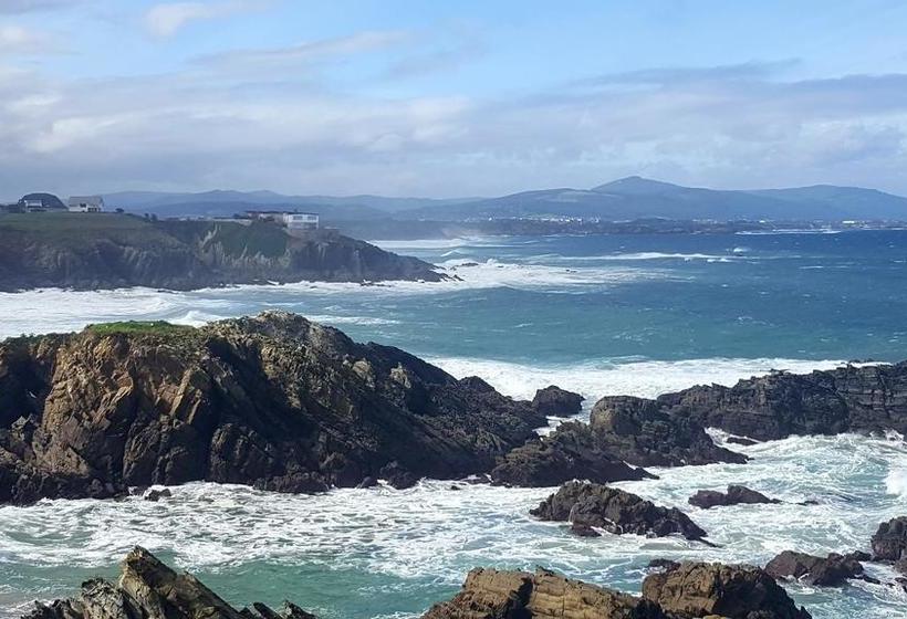 Отель La Cuesta