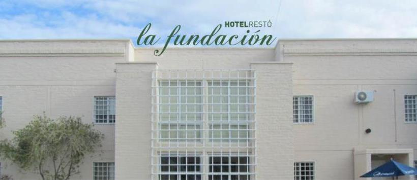هتل La Fundacion