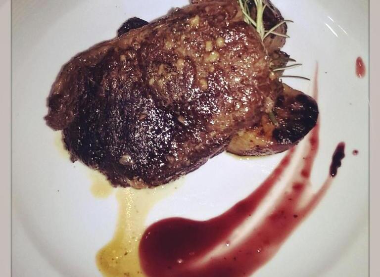 ホテル La Fundacion