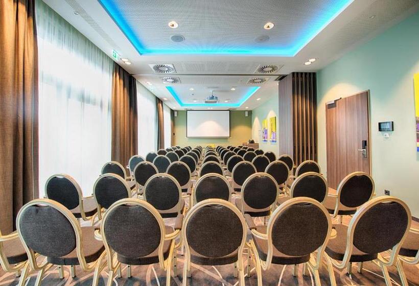 Leonardo Hotel Munich City East