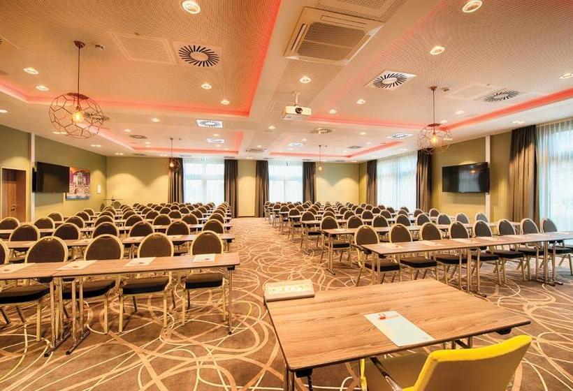 Leonardo Hotel Munich City East