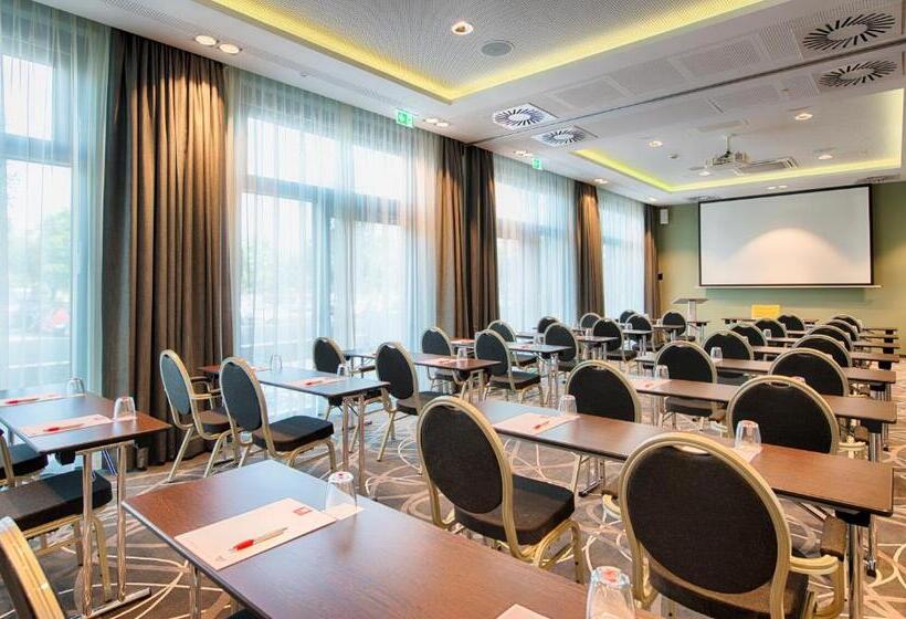 Leonardo Hotel Munich City East