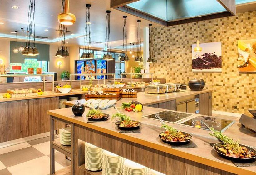 Leonardo Hotel Munich City East