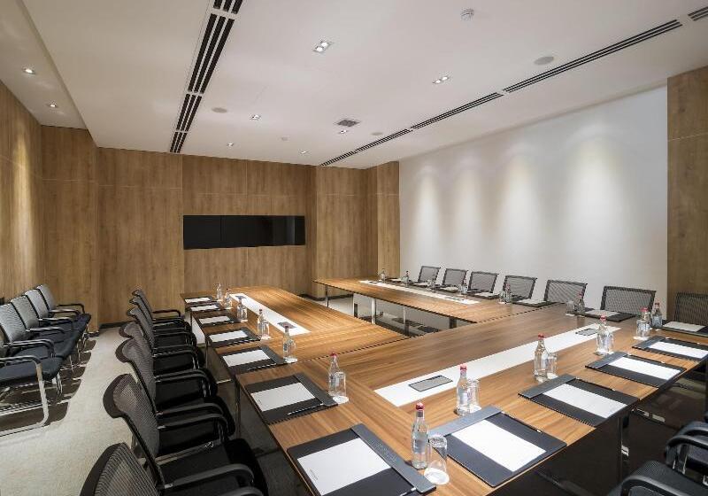 Messier 53 Hotel Yerevan