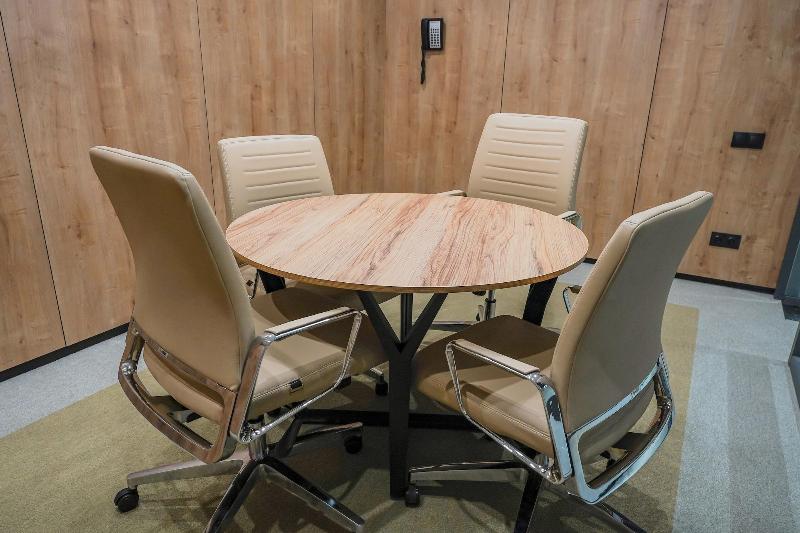 Messier 53 Hotel Yerevan