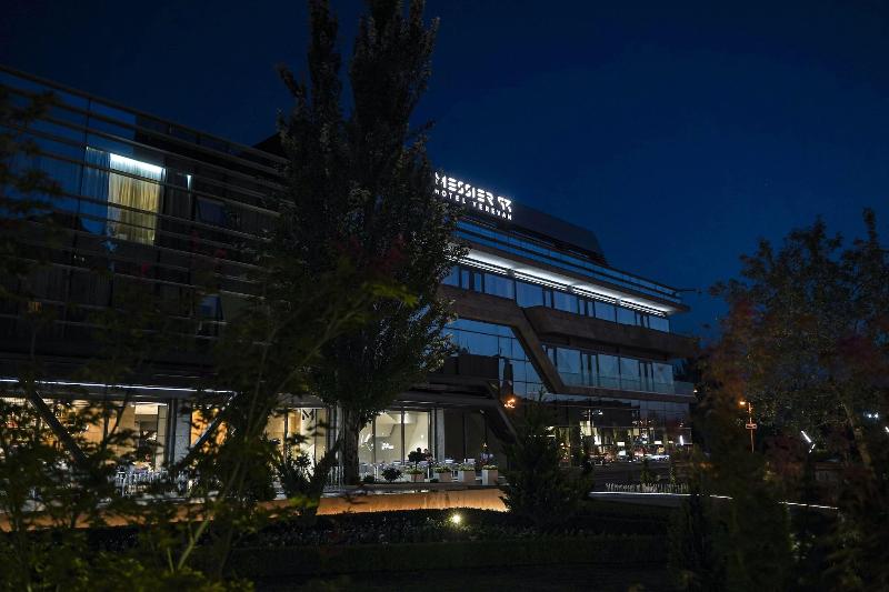 Messier 53 Hotel Yerevan