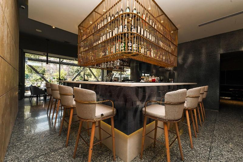 Messier 53 Hotel Yerevan