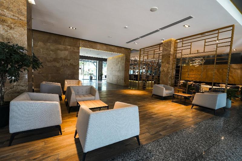 Messier 53 Hotel Yerevan