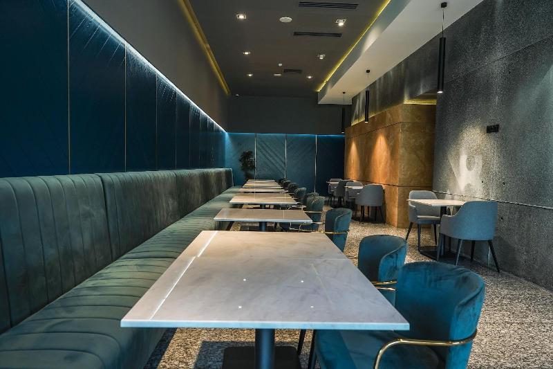 Messier 53 Hotel Yerevan