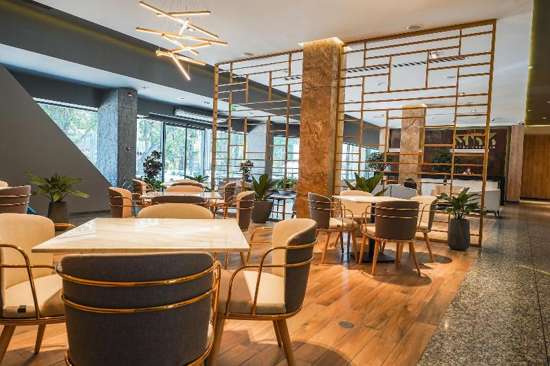 Messier 53 Hotel Yerevan