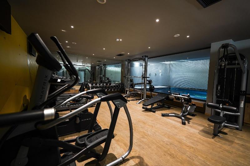 Messier 53 Hotel Yerevan