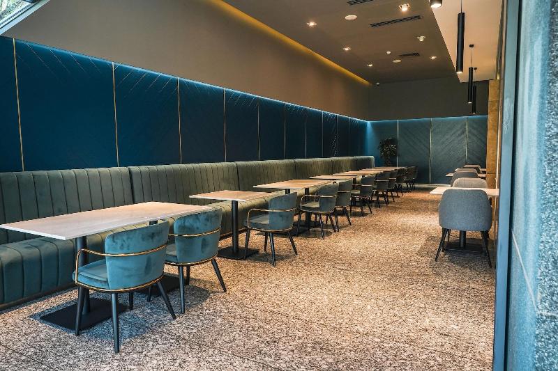 Messier 53 Hotel Yerevan