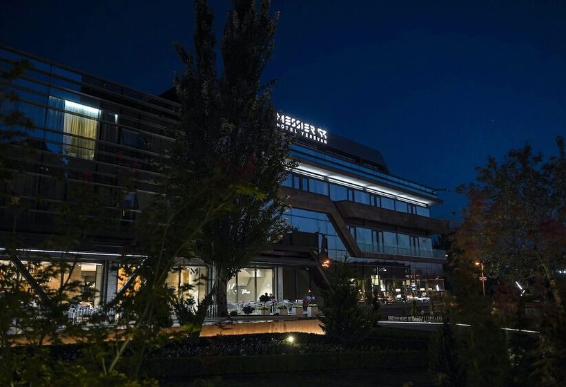 Messier 53 Hotel Yerevan