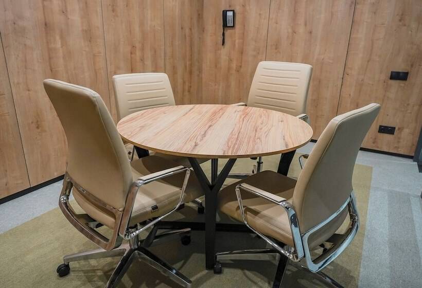 Messier 53 Hotel Yerevan