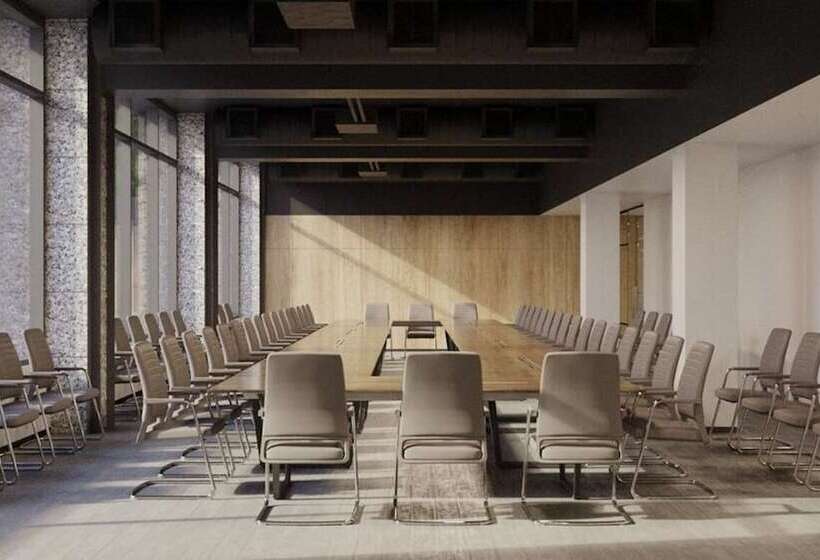 Messier 53 Hotel Yerevan