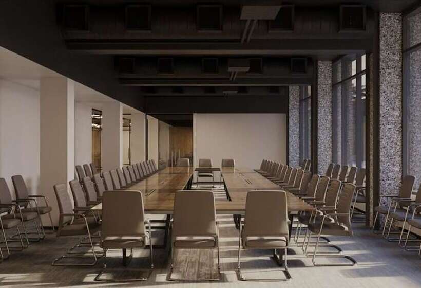 Messier 53 Hotel Yerevan