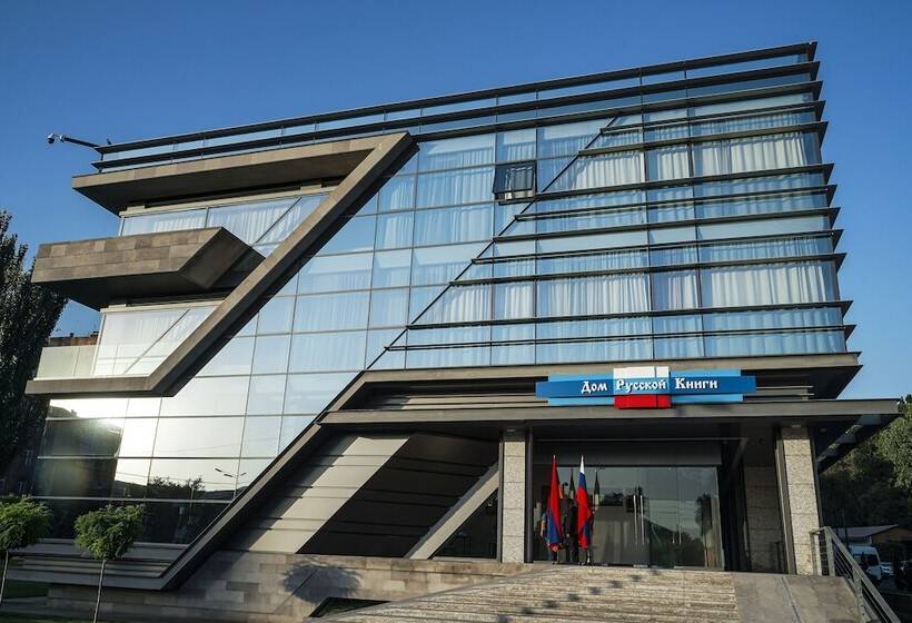 Messier 53 Hotel Yerevan