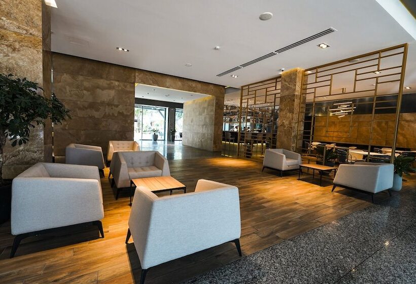 Messier 53 Hotel Yerevan