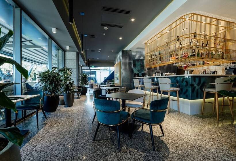 Messier 53 Hotel Yerevan