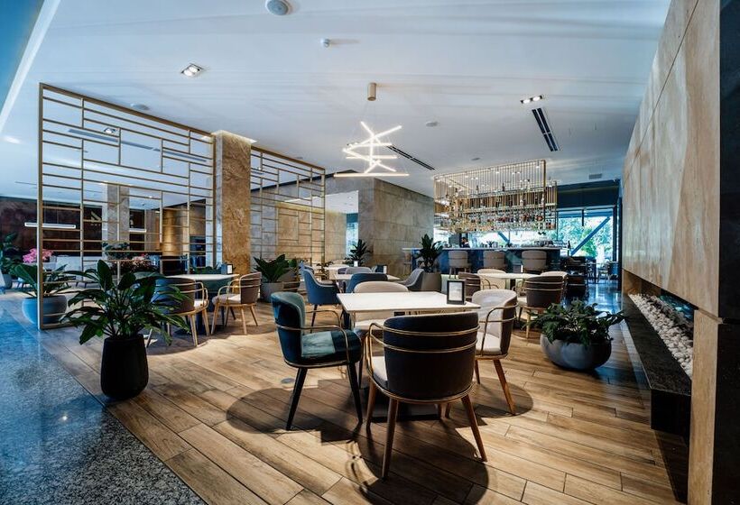 Messier 53 Hotel Yerevan