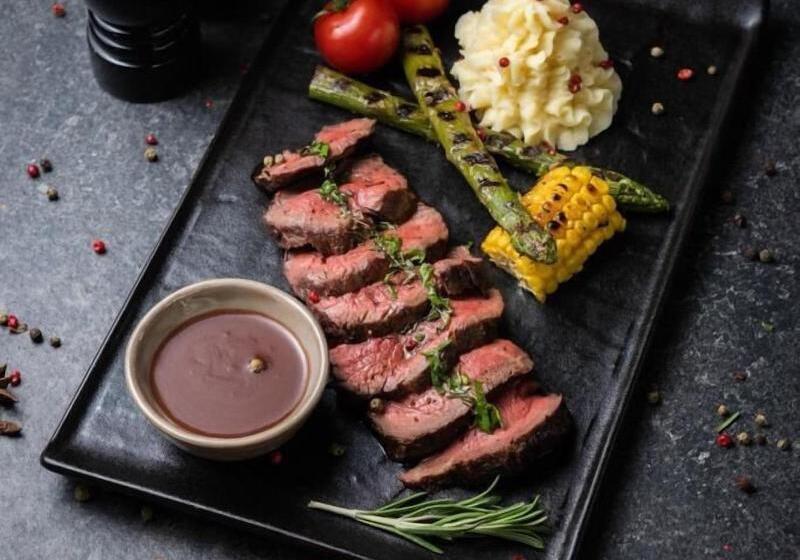 Messier 53 Hotel Yerevan