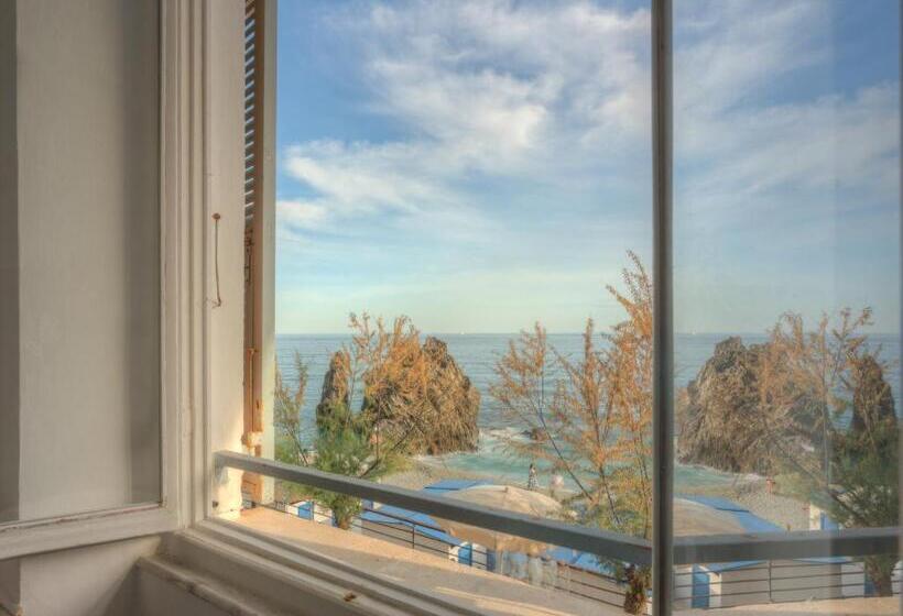 هتل Meublè Agavi