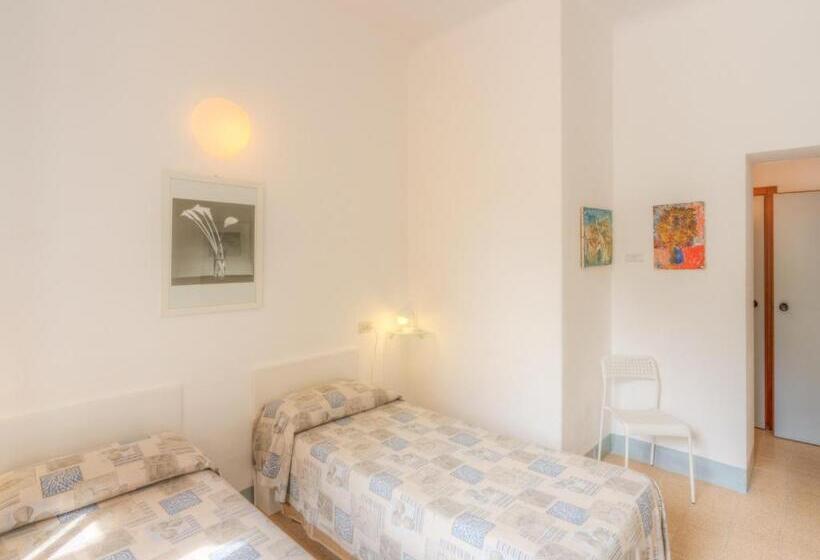 هتل Meublè Agavi