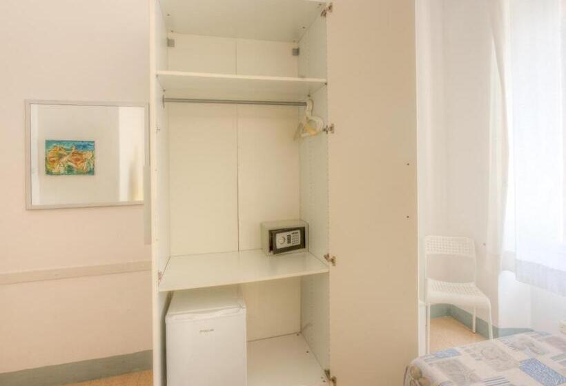 هتل Meublè Agavi