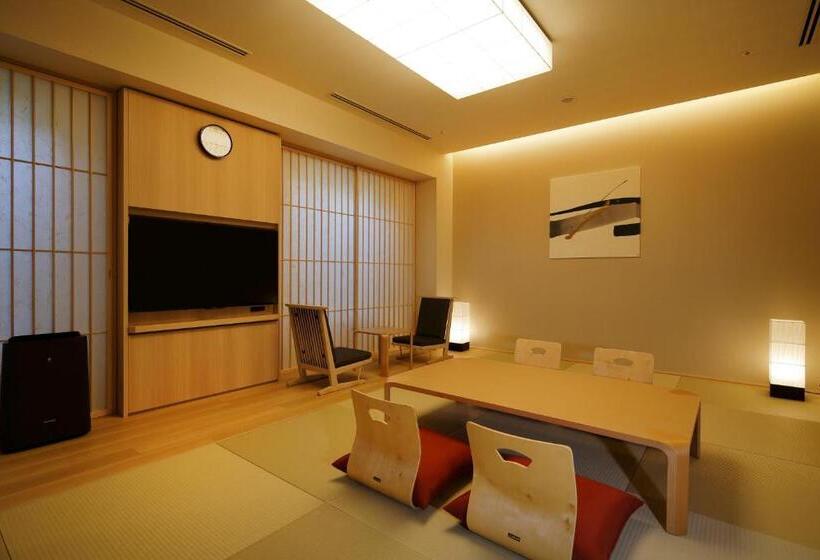 酒店 Monterey Himeji